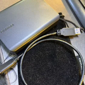 Toshiba 4TB