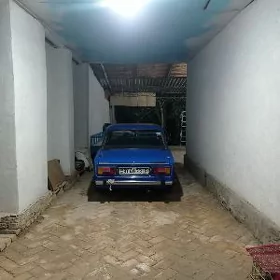 Lada 2106 1987