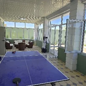 Магтумкули 8 соток 5 ком.260м²