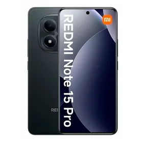 PaketRedmi Note 15 Pro