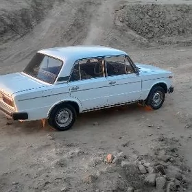 Lada 2106 1998