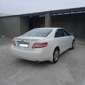 Toyota Camry 2008