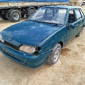 Lada 2115 2002