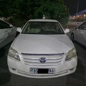 Toyota Avalon 2007