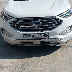 Ford Edge 2020