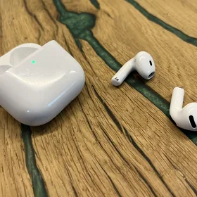 PaketTaze Apple Airpods 4