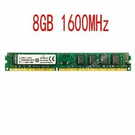ddr3 8G Ram