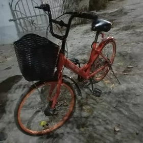welosipet