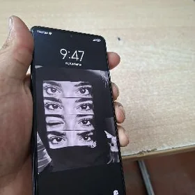 Redmi not 12 pro plus 5g