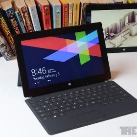 SURFACE PRO