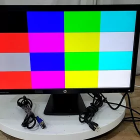 HP monitor