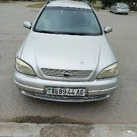 Opel Astra 1999