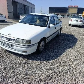 Opel Vectra 1990