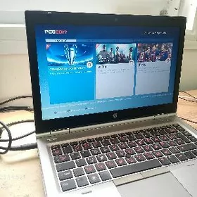 Hp notbuk