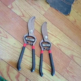ножницы садовые
