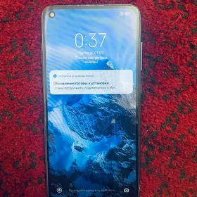 Redmi note 9