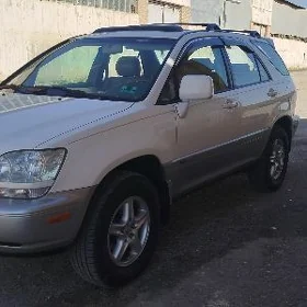 Lexus RX 300 2003