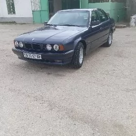 BMW 5 Series 1994