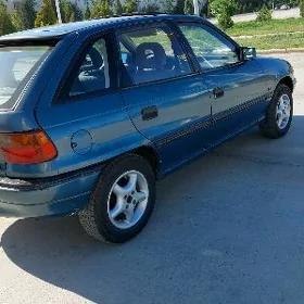 Opel Astra 1992