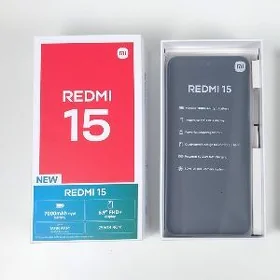 Redmi 15