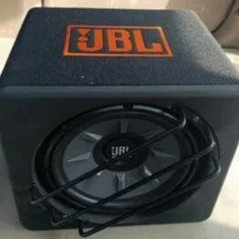 sambufer bocka