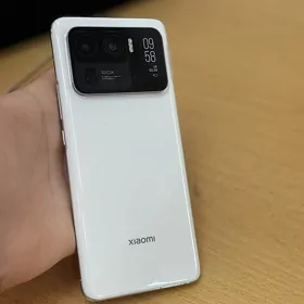 XIAOMI MI 11 ULTRA