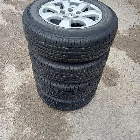 15 lik camry