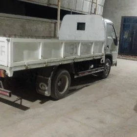 Forland H2 2012