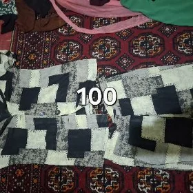 платья