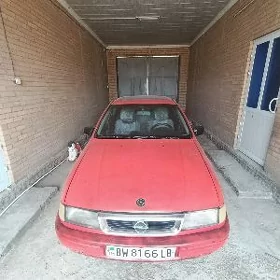 Opel Vectra 1991