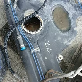 benzobak e46