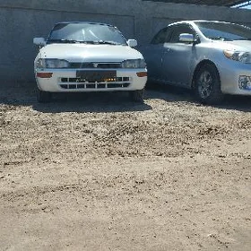 Toyota Corolla 1992