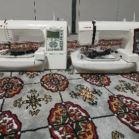 janome 200 E