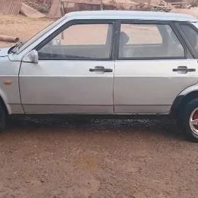Lada 2107 2000