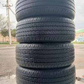 Firestone 205 55 16 Teker