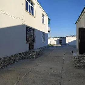 iki etaz pilan