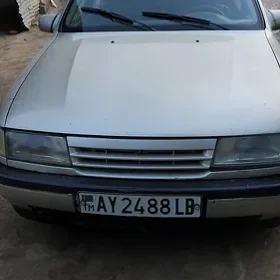 Opel Vectra 1991
