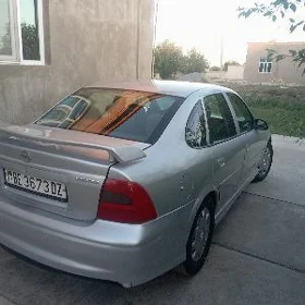Opel Vectra 1999