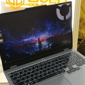 RTX4060|Ryzen-7|Lenovo LOQ 15