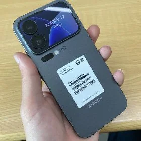 Xiaomi 17 Pro