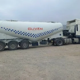 Kogel Euro Trailer 2022