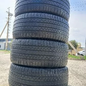 Michelin 255 55 18 Teker