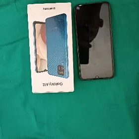 Samsung A12 64gb