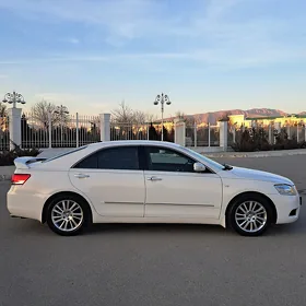 Toyota Aurion 2011