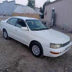 Toyota Corona 1993