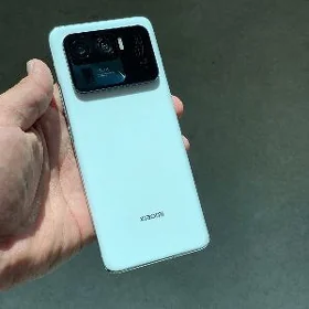 Mi 11 Ultra