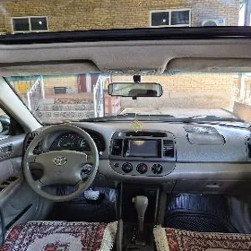 Toyota Camry 2002