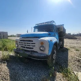 Zil 130 1993