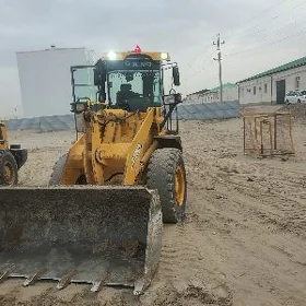 XCMG LW300F 2010