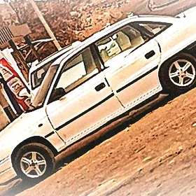 Opel Astra 1995